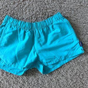 Patagonia Barely Baggies